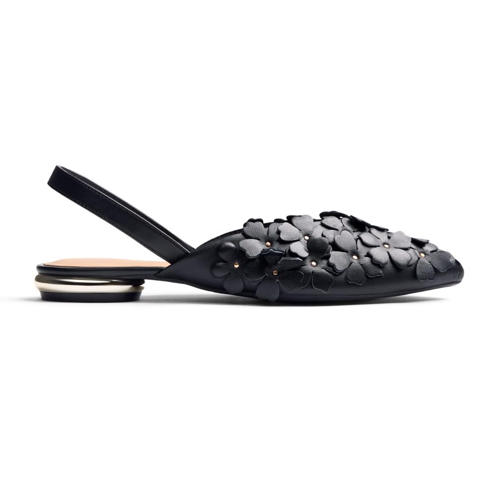 GIOSEPPO Kinna, Zapatos Planos Mary Jane Mujer