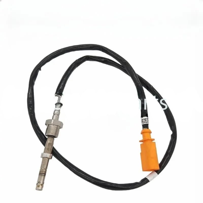 Sensore di temperatura gas di scarico 03L906088CC per Go-LF 5&6 Beetle Scirocco A3 8P TT 8J Altea