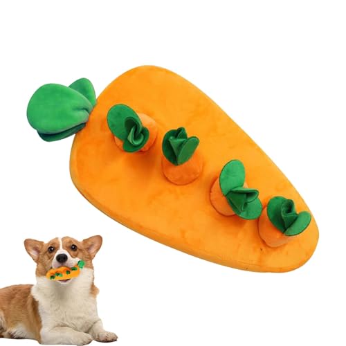 Brinquedos interativos para gatos, Brinquedo Snuffle para gatos, Brinquedo interativo de quebra-cabe