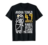 Regalo Original 49 Años Cumpleaños Para Mujeres
