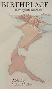 Hardcover Birthplace moving into nearness (Birthplace CL) Book