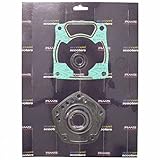  Joint haut moteur maxiscooter adaptable honda 125 pantheon 2t 1998+2002 (pochette)