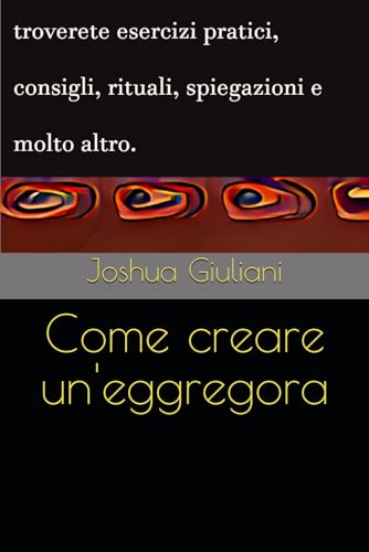 Come creare un'eggregor
