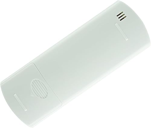 Miniatura 2 de HCDZ Mando a distancia de repuesto para Innovair Vexus RG57A6BGEFU1 VIN310H1V51 VIN414H1V51 VIN310H2V51 VIN414H2V51 VIN520H2V51 VIN625H2V51 Bomba de