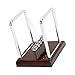 Zerodis Swinging Balance Pendulum Physics Balls, Stress Relief Office Desk Decoration with ADHD, Autism Children, School Education for All Ages