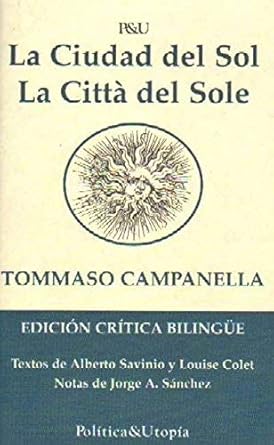 Tommaso Campanella