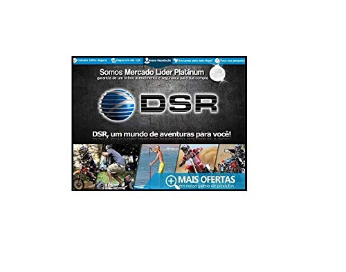 Virabrequim 49cc - DSR