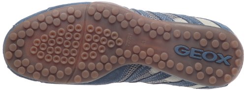 Image of Geox Men's Snake 97 Fashion Sneaker