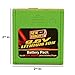 RC CHARGERS Official 9.6 Volt 500 mAH Lithium Ion Rechargeable Battery Pack & Charger