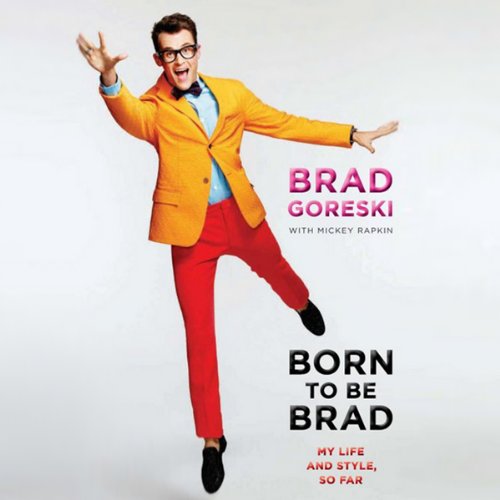 Born to Be Brad