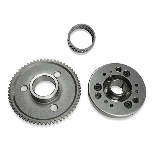 CLEO GY6 125cc 150cc 152QMI 157QMJ High Performance Heavy-Duty Starter