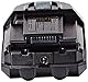Rowenta ZR009700 X-Force 8.60 Lithium-Ionen-Akku | 22 Volt | 35 Minuten längere Saugerfahrung | kompatibel mit X-Force 8.60 RH96/TY96/EO96-Sortimenten | Schwarz