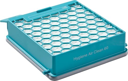 Image of Miele Hygiene AirClean Filter for Boost CX1 Bagless Canister Vacuum Cleaners