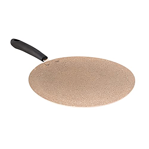 Royalford Poêle anti-adhésive Tawa, 26 cm Cover