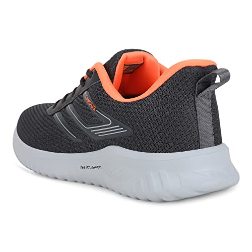 Image of Campus Men Coin Running Shoes