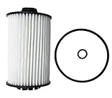 03N115562B Oil Filter Element Replace CH11242,95810722210,PG6293EX,Be Compatible with Volkswagen CC