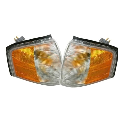 Feux de virage Classe C W202 clignotants haute visibilité pour C230 C280