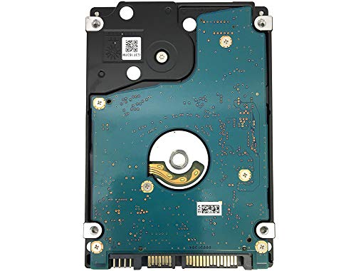 Image of MaxDigitalData 1TB 5400RPM 8MB Cache (9.5mm) SATA 3.0Gb /s 2.5inch Mobile HDD /Notebook Hard Drive