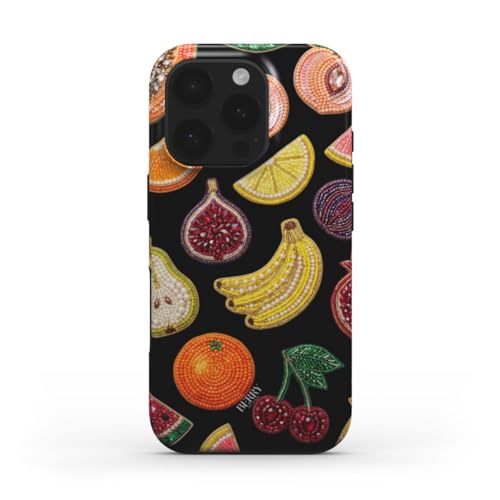 Coque de protection esthétique double couche pour éviter les bris d'écran iPhone 14 Plus - 4