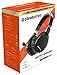 immagine 15SteelSeries Arctis 1 Wireless Cuffie da Gioco Wireless USB-C Wireless, Microfono Clearcast Rimovibile, PlayStation 4, Senza Fili, 10 - 40.000 Hz, Nero