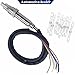Automotive-leader A0009053403 A0009053503 A0009053603 8-Wire Universal N-o-x Sensor Probe Replacement for Mercedes-Benz W205 S205 W166 X166 R172