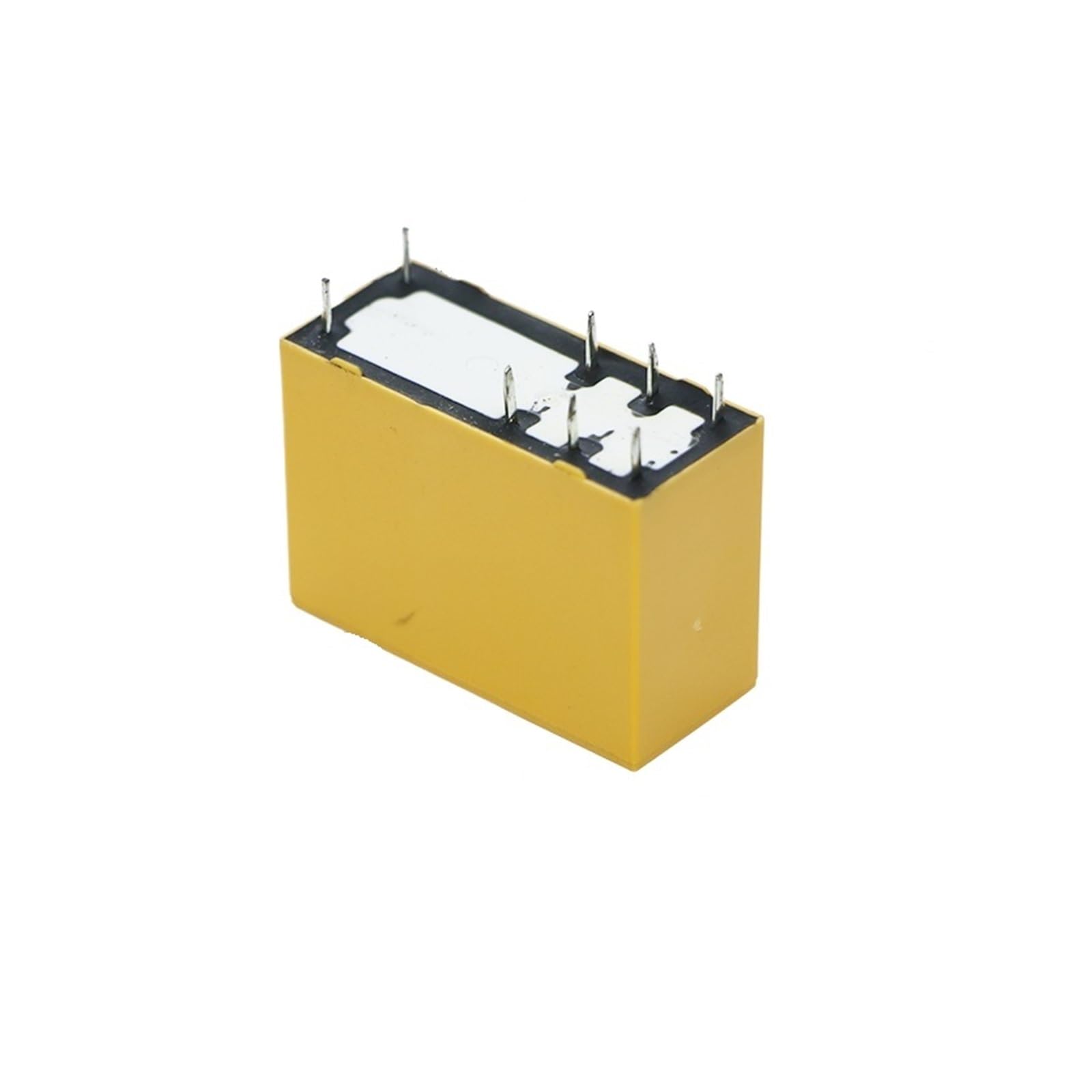 Relais HRM1H HRM2H-S-DC24V-C 8p 16A composant électronique commutation