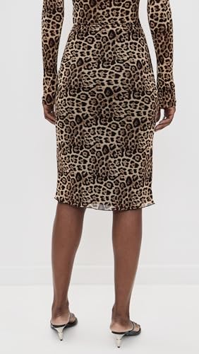 NIA Women's Tresor Skirt3