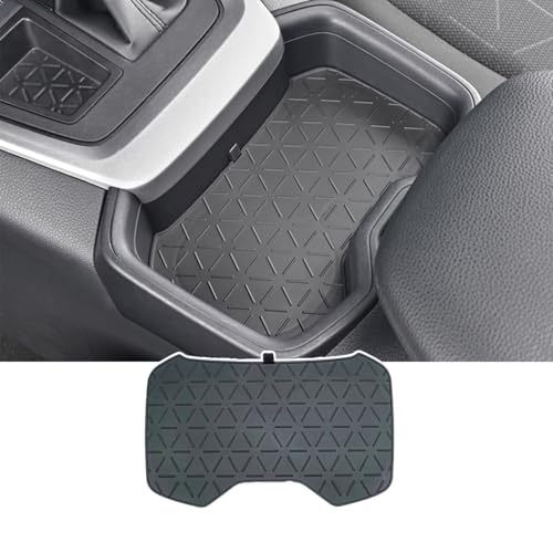 RAV4 �Z���^�[�R���\�[���X�g���[�W�g���C �R�[�X�^�[�t�� �g���^ RAV4 2019 2020 2021 2022 2023 �A�N�Z�T���[�ɑΉ� �J�b�v�z���_�[ �C���T�[�g �g���C �I�[�K�i�C�U�[