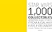 Star Wars: 1,000 Collectibles: Memorabilia and Stories from a Galaxy Far, Far Away