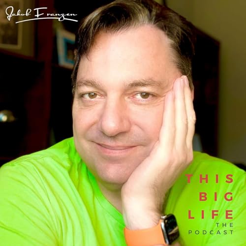 『This Big Life』のカバーアート