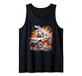 T Rex Lustiges Kostüm für Sohn Papa Vintage Retro