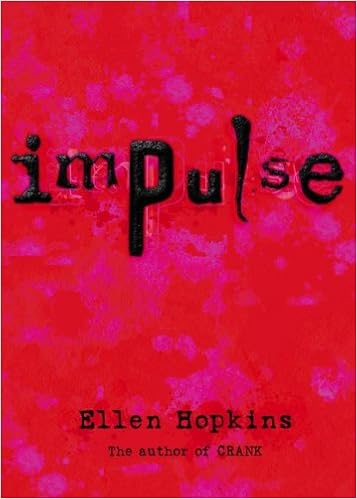 Impulse book cover