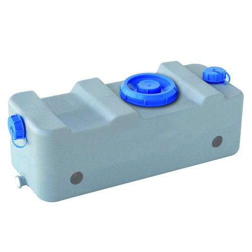 Deposito agua 40 litros autocaravana - camper