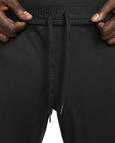 Nike Dri-FIT Academy 21 Pant CW6122-010 SMOLL4