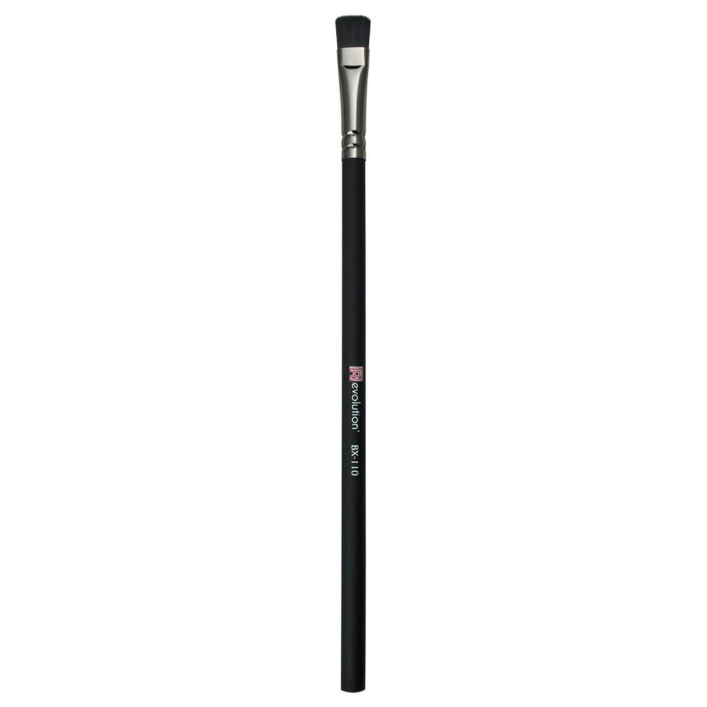 Royal and Langnickel Revolution Flat Liner Brush, Black