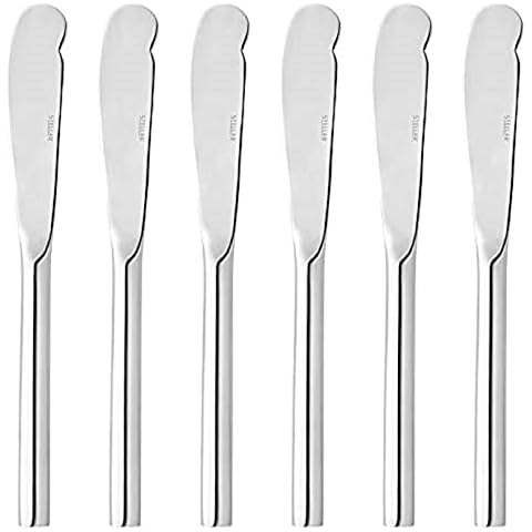 Stellar Rochester Set of 6 Butter Knives Cover