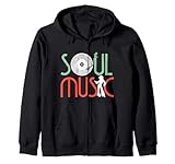 70s Funk and Soul Apparel