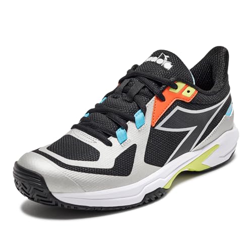 Image of Diadora Men's Trofeo 2 All Ground Pickleball Shoes