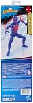 Marvel Spider-Man Titan Series Spider-Man 2099 Action Figure, 12-Inch-Scale (30 cm) Super Hero Toys for Kids Ages 4+