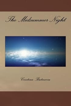 Paperback The Midsummer Night Book