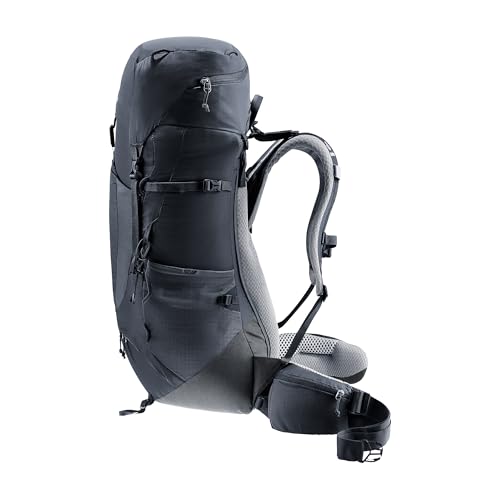 Mochila Deuter Aircontact Lite 35 + 10 SL ligera para senderismo miniatura 3