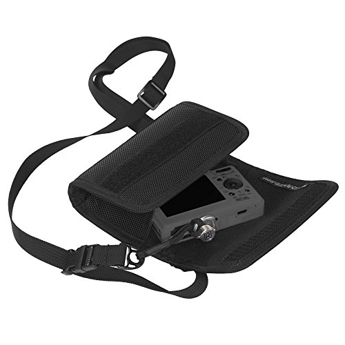 Blackrapid Rpb-2Bb Snapr 10 (Black) #TOP5