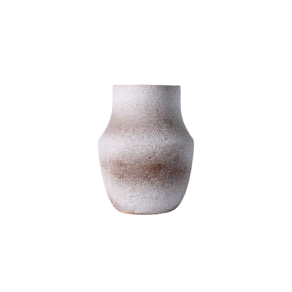 Ceramic Vase Hydroponic Living Room Decorative Chinese Flower Arrangement Ornaments Office Decor