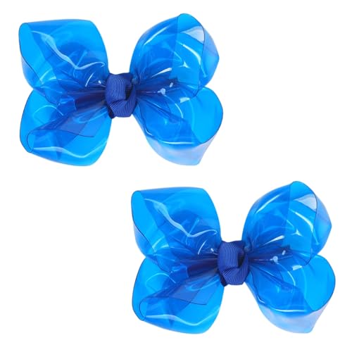 Pinzas impermeables para el pelo ideales para nadar en la playa este verano