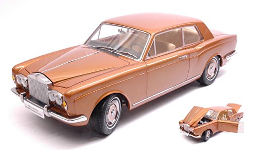 Paragon Models PAR98205 Rolls Royce Silver Shadow