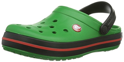 Image of Crocs Unisex Adult Crocband Clogs