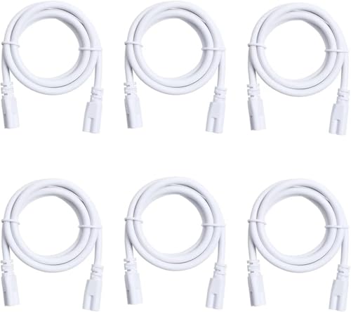 LEDu 3cAR[h T5&T8ǐp 200cm 6{