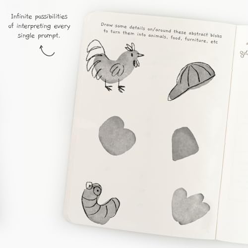 Image of The Journal Lab | 99 Ways to Unwind | Destress Journal