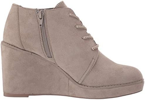 Carlos by Carlos Santana Women's Wills Ankle Boot, Light Doe, 10 M US | Image 5
