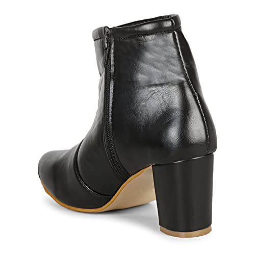 Image of commander shoes Casual Boots for Girls and Women (506)